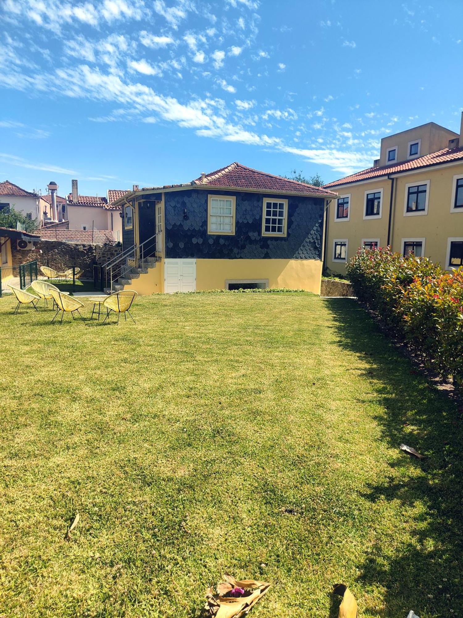 포르투 Casa Do Beco - Foz Do Douro 빌라 외부 사진